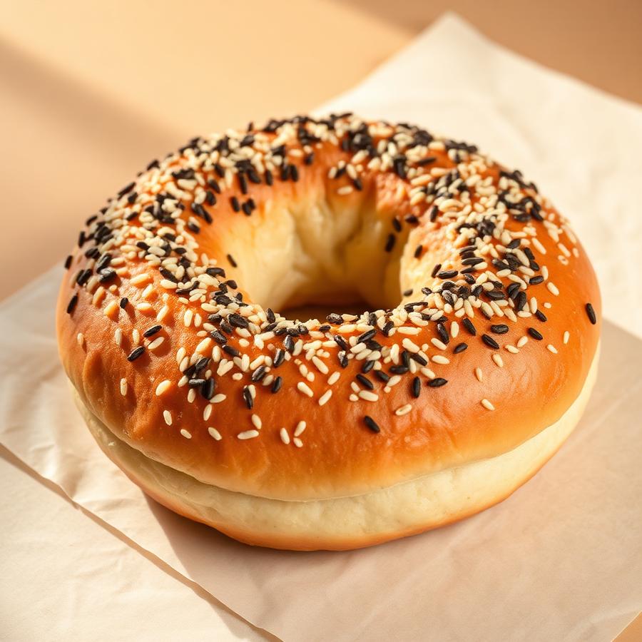 Everything Bagel